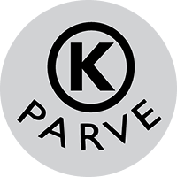 Kosher Pareve certification