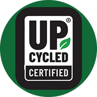 Upcycled Certified certification